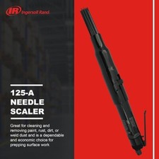 Ingersoll rand 125 for sale  Spring Hill