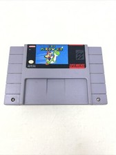 Super Mario World (SNES, 1991) comprar usado Super Mario World (SNES, 1991) comprar usado  Enviando para Brazil