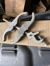 Efcor parallel beam for sale  Chowchilla