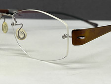 Lindberg brille damen gebraucht kaufen  Berlin