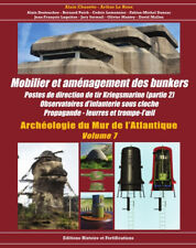 Atlantikwall mur atlantique d'occasion  Vertou