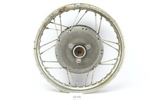 Adler 250 hinterrad gebraucht kaufen  Hannover