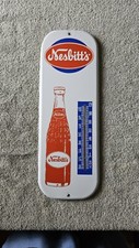 Original nesbitts sign for sale  Twin Falls