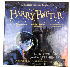harry potter audio books for sale harry potter audio books for sale ELLAND