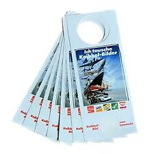Knibbelbilder leer bögen gebraucht kaufen  Köln