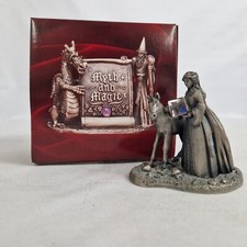 Myth magic tudor for sale  STOCKPORT