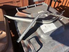 Peugeot 309 bumper for sale  PETERBOROUGH