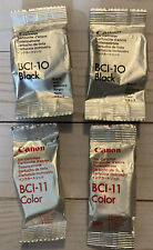 Canon bci bci for sale  Port Charlotte