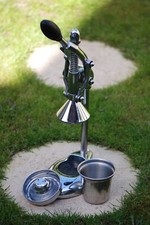 Vintage commercial chrome for sale  NOTTINGHAM