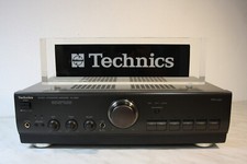 Technics a600 stereo gebraucht kaufen  Hösbach