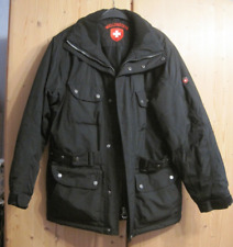 Wellensteyn jacke motoro gebraucht kaufen  Breitengüßbach