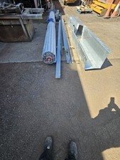 Industrial roller shutter for sale  SKELMERSDALE