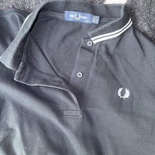Fred perry poloshirt gebraucht kaufen  Schönkirchen