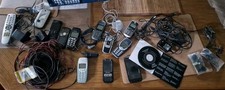 Alte handys ladekabel gebraucht kaufen  Altenmünster