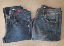Liver jeans 2er gebraucht kaufen  Saarlouis