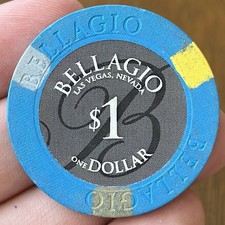 bellagio chip for sale bellagio chip for sale Las Vegas
