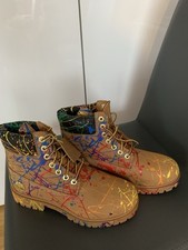 Timberland inch premium gebraucht kaufen  Stuttgart