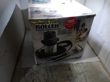 Power flo roller for sale  Aplington