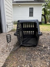 Dog cage for sale  Anoka