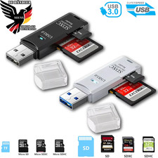 Usb kartenleser kartenleseger� gebraucht kaufen  Stuttgart