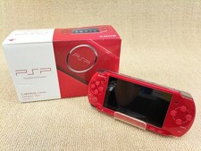 Console portátil Sony PSP-3000 - Preto - Testado e funcionando comprar usado  Enviando para Brazil