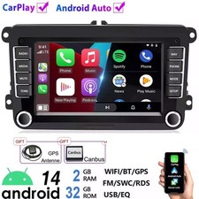Android carplay autoradio gebraucht kaufen  Ginsheim-Gustavsburg