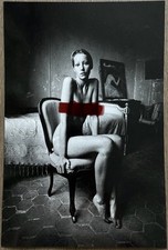 Rare jeanloup sieff d'occasion  Expédié en Belgium