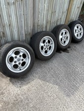 Inch porsche teledial for sale  ELLESMERE PORT