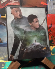After earth steelbook gebraucht kaufen  Goch