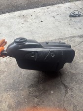 Serbatoio benzina 125 usato  San Giorgio su Legnano