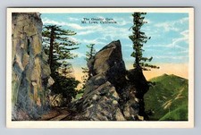 Mount lowe california for sale  USA
