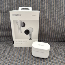 Denon c830ncw white for sale  WOLVERHAMPTON
