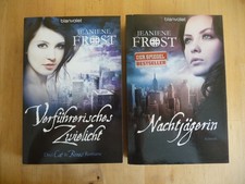 jeaniene frost gebraucht kaufen  Göttingen