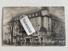Foto lazarett charlottenburg gebraucht kaufen  Taufkirchen (Vils)
