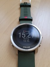 Polar fitness uhr gebraucht kaufen  Berlin