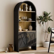 Arch storage cabinet for sale  Eugene