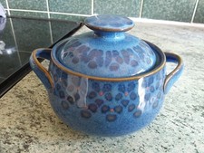 Denby midnight individual for sale  DERBY
