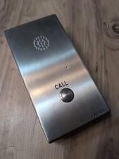 Farfisa fass stainless for sale  DEREHAM