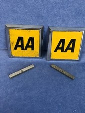 Care grill badges for sale  UK