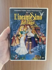 l incantesimo lago dvd usato l incantesimo lago dvd usato Milano