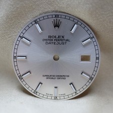 Rolex quadrante dial usato  Cardito