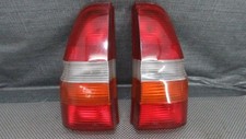 91AG-13A602 COPPIA FANALI POSTERIORI PER FORD ESCORT SW DAL 1995 > comprar usado  Enviando para Brazil