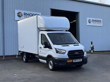 2022 ford transit for sale  NOTTINGHAM