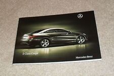 Mercedes class coupe for sale  FAREHAM