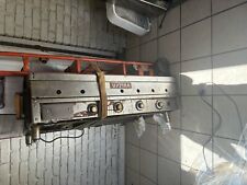 Stainless steel commercial for sale  Pascagoula