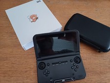 Console android retrogaming d'occasion  Saint-Georges-d'Espéranche