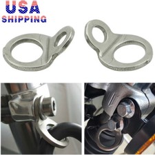 Pair motorcycle tie for sale  Hebron