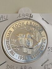 Dollaro australia anno usato  Biella