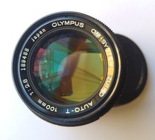 Bjektiv tele lympus gebraucht kaufen  Stuttgart