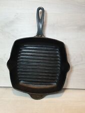 Creuset cast iron for sale  BLACKPOOL